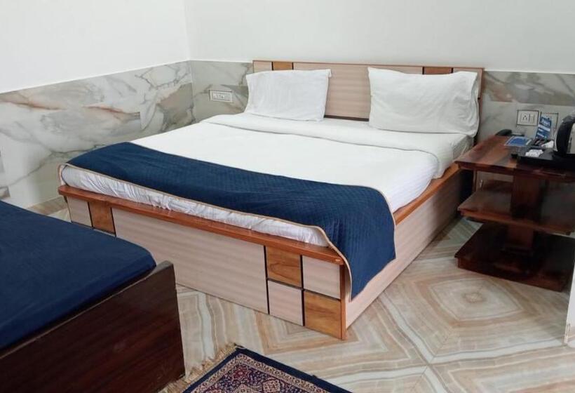 Rama S Resort