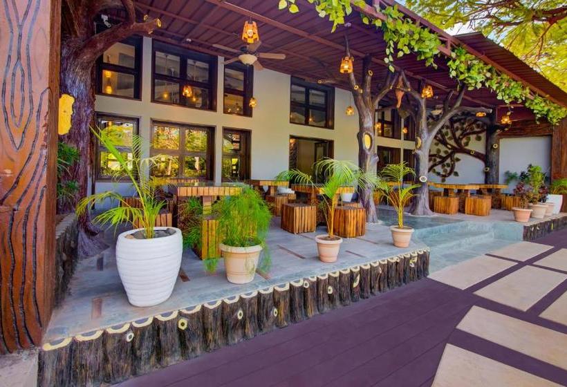 Курорт Club Mahindra Netrang