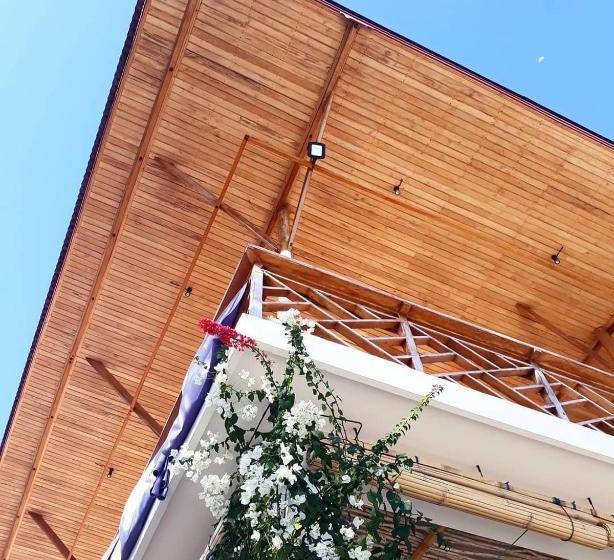 אתר נופש Akasha Beach Club