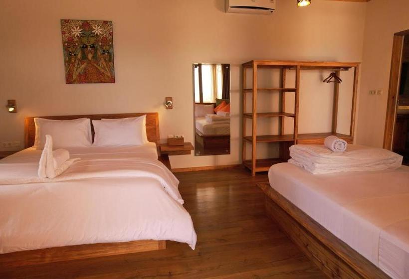 אתר נופש Akasha Beach Club