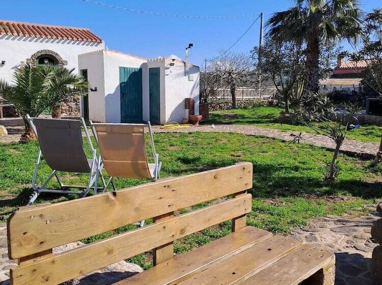 Tenuta Blancamar Country Bed & Breakfast
