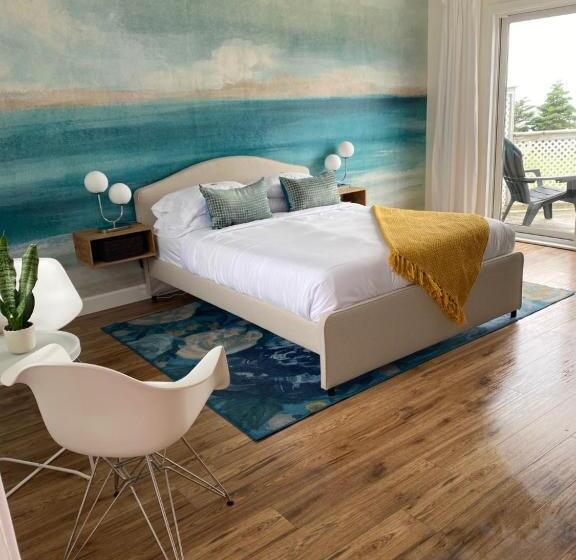 The Marmalade Motel