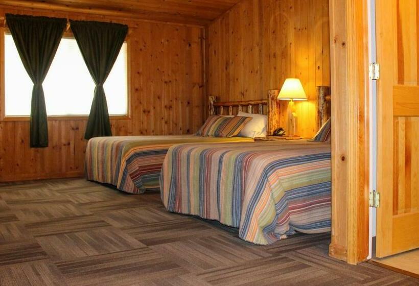 فندق صغير Boulder Inn