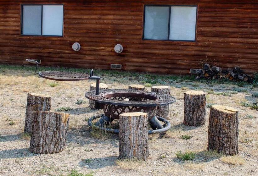 فندق صغير Boulder Inn