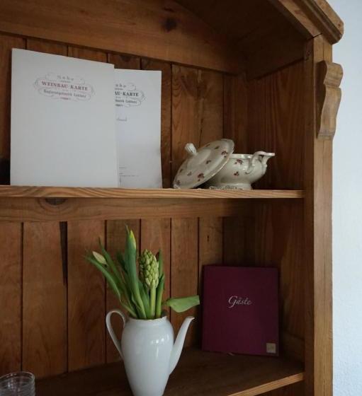 ユースホステル Gästehaus Zum Goldberg