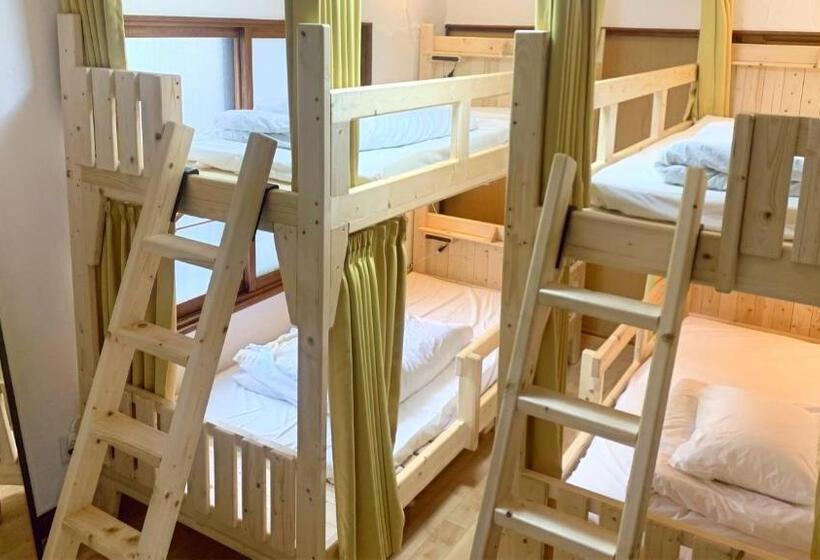 فندق صغير Kawayu Onsen Guesthouse Nomy