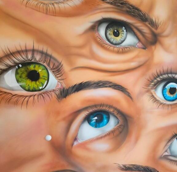 All Eyes Hostel