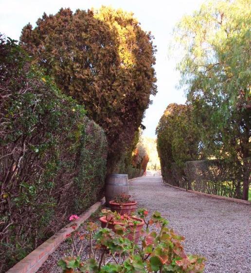 민박 Agriturismo La Mandragola Relais