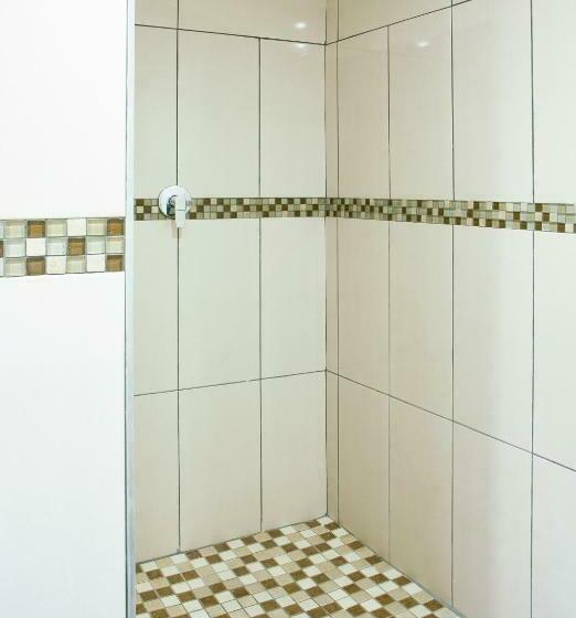 צימר Bongan Safari Lodge