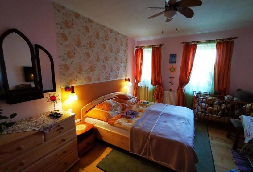 Bed and Breakfast Katica Vendégház   Szobák   Somogyvár