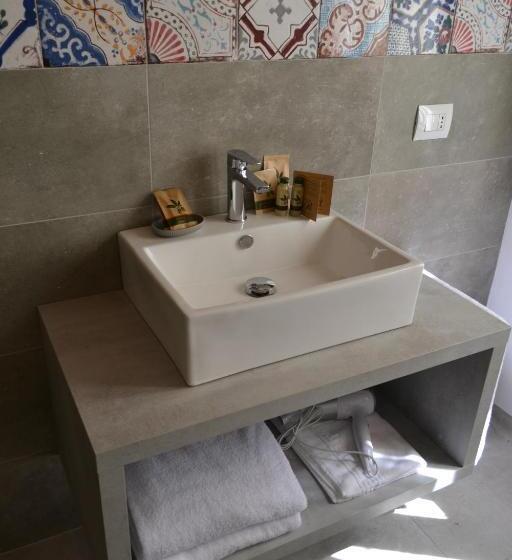 مبيت وإفطار La Locanda Nel Frutteto
