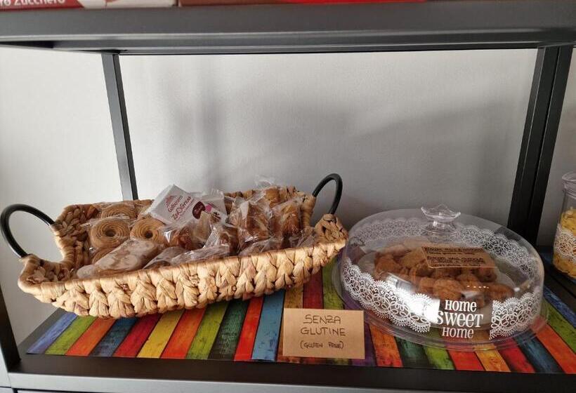 צימר La Tana Dei Corgi