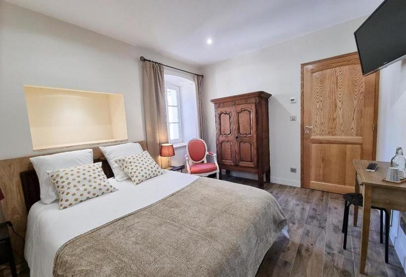 مبيت وإفطار Le Cottage Du Parc