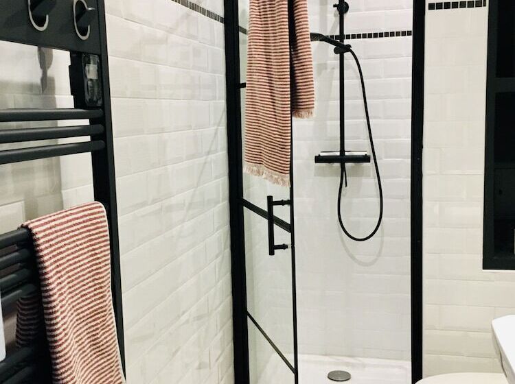 ベッドアンドブレックファースト Le Domaine De Villespy