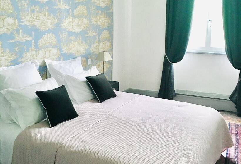 ベッドアンドブレックファースト Le Domaine De Villespy