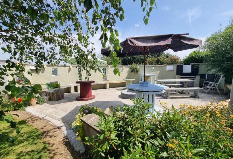 צימר Oak Tree Lane Country B And B
