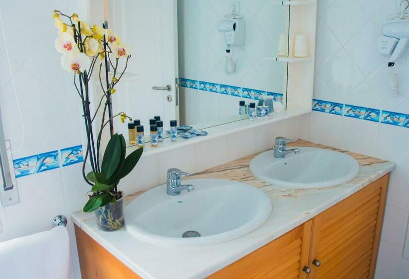 צימר Pedrogao Guesthouse