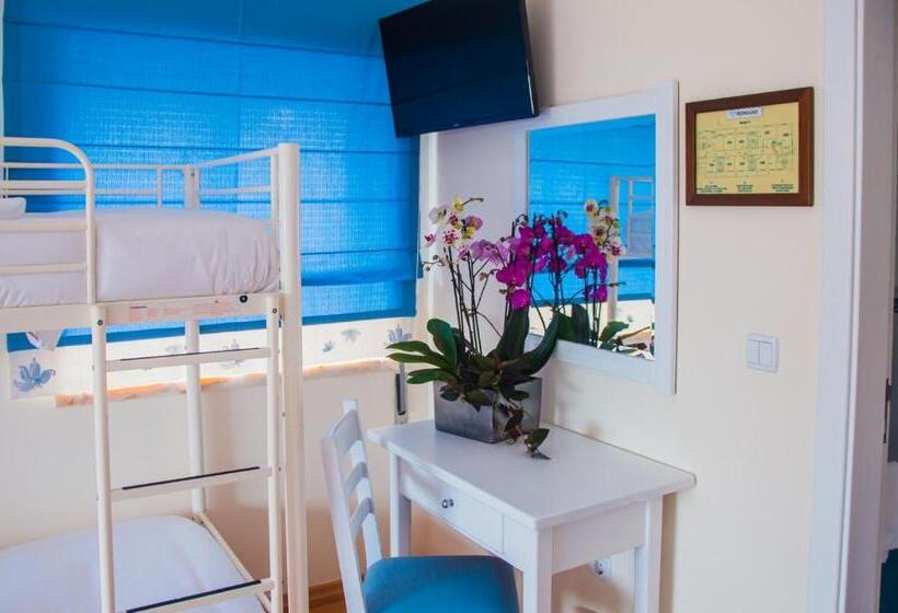 צימר Pedrogao Guesthouse