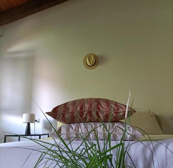 مبيت وإفطار Villa Rustico