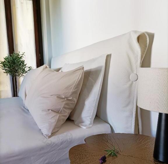 مبيت وإفطار Villa Rustico