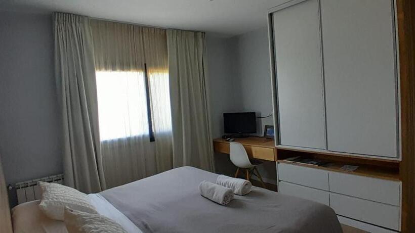 Cantal Bed & Breakfast