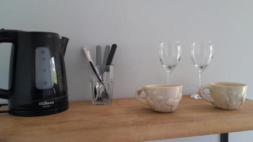 Cantal Bed & Breakfast