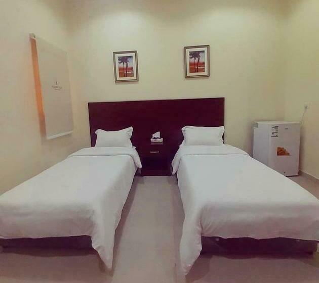 Desert Rose Motel