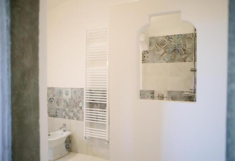 ホテル Agriturismo I Millepini