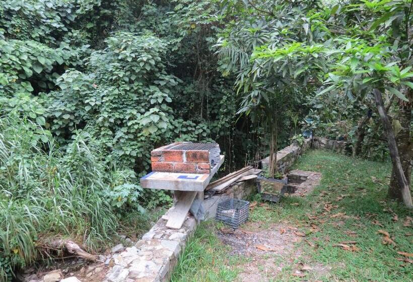 هتل Casa Verde Xilitla By Rotamundos