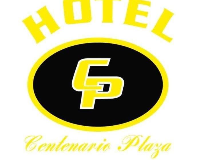 هتل Centenario Plaza
