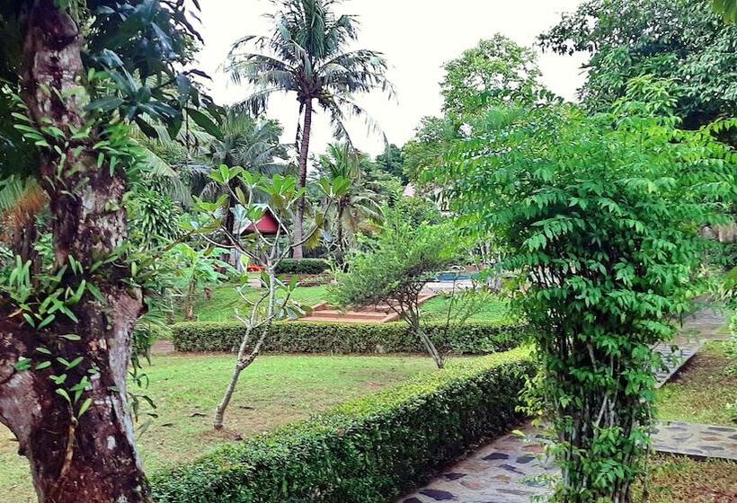 酒店 Doo Dee Boutique Resort By Swiss Chalet