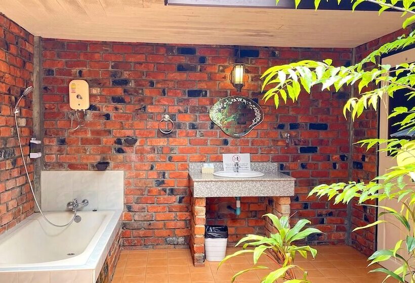 酒店 Doo Dee Boutique Resort By Swiss Chalet