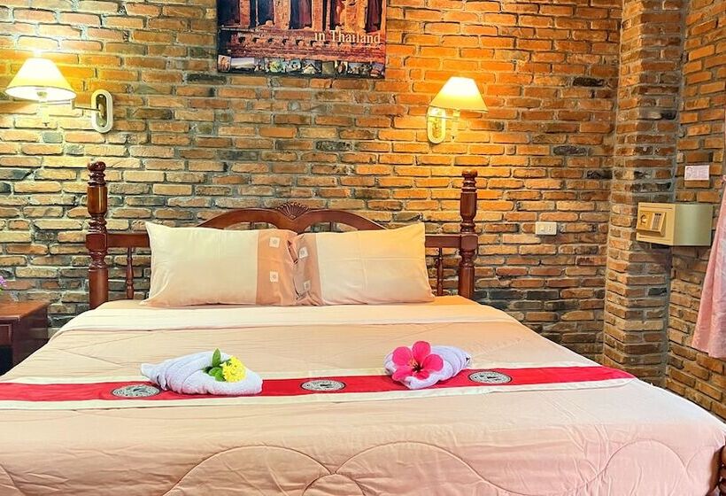 酒店 Doo Dee Boutique Resort By Swiss Chalet