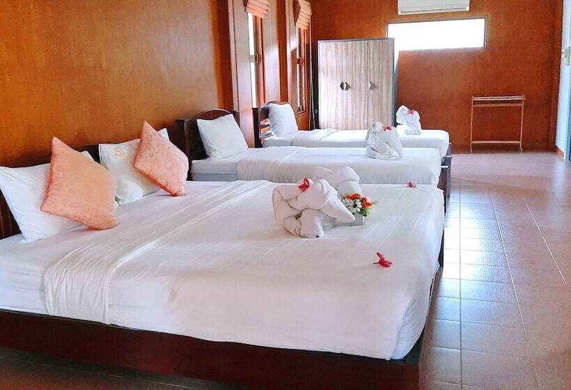 فندق Doo Dee Boutique Resort By Swiss Chalet