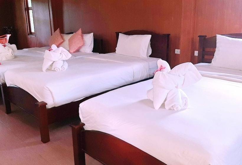 酒店 Doo Dee Boutique Resort By Swiss Chalet