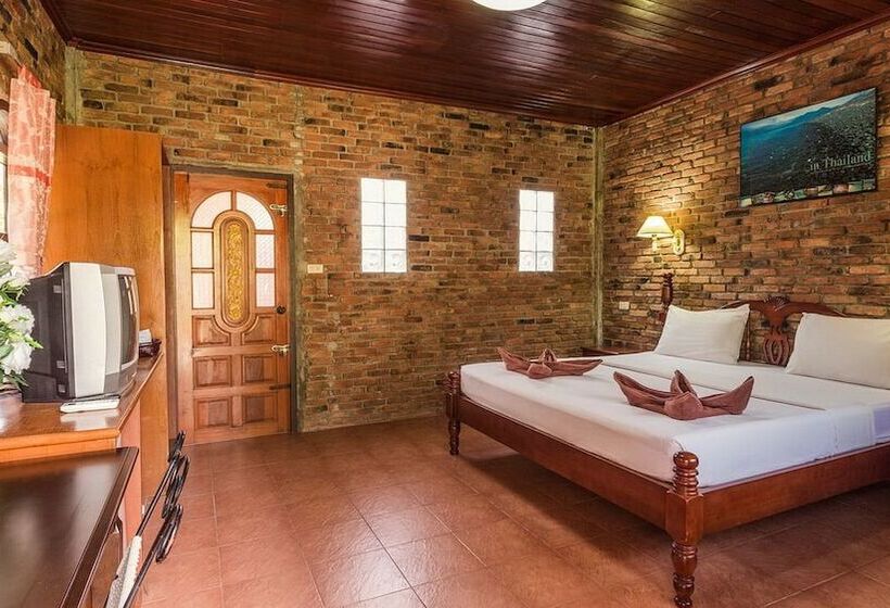 酒店 Doo Dee Boutique Resort By Swiss Chalet