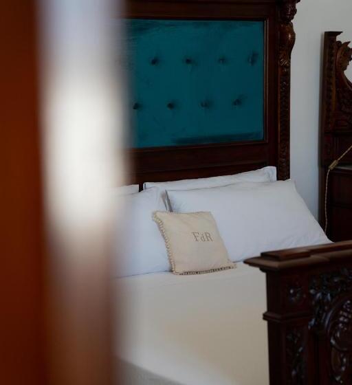 هتل Masseria Filippo De Raho   Agri Bio Relais