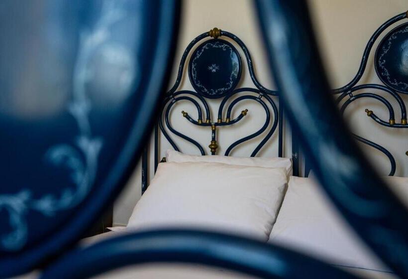 هتل Masseria Filippo De Raho   Agri Bio Relais