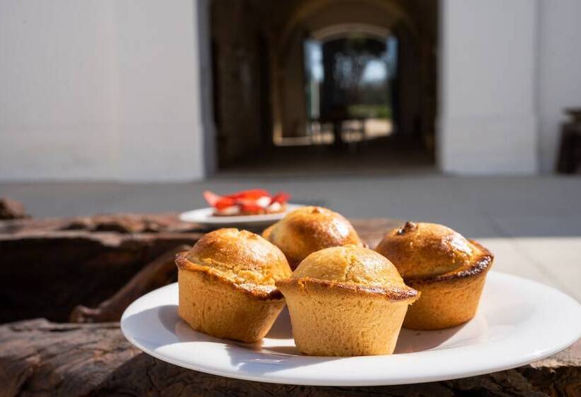 هتل Masseria Filippo De Raho   Agri Bio Relais