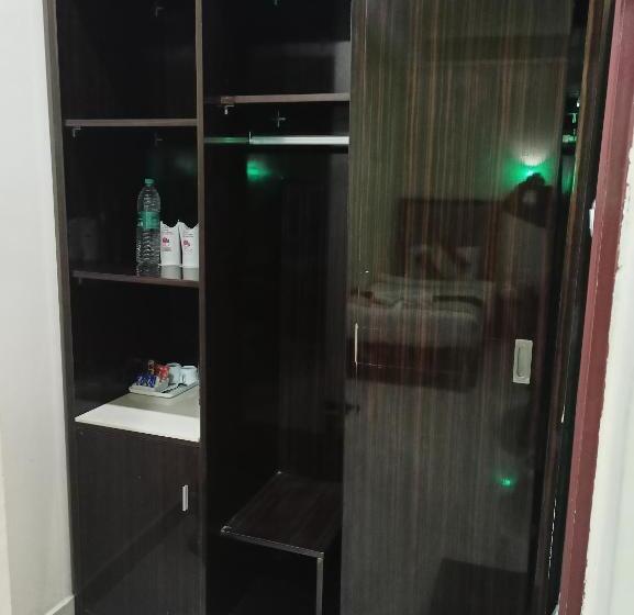 فندق Jmd International Katihar