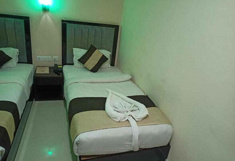 فندق Jmd International Katihar