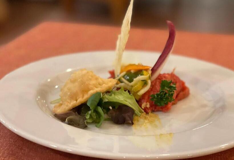 호텔 Locanda Dei Mulini