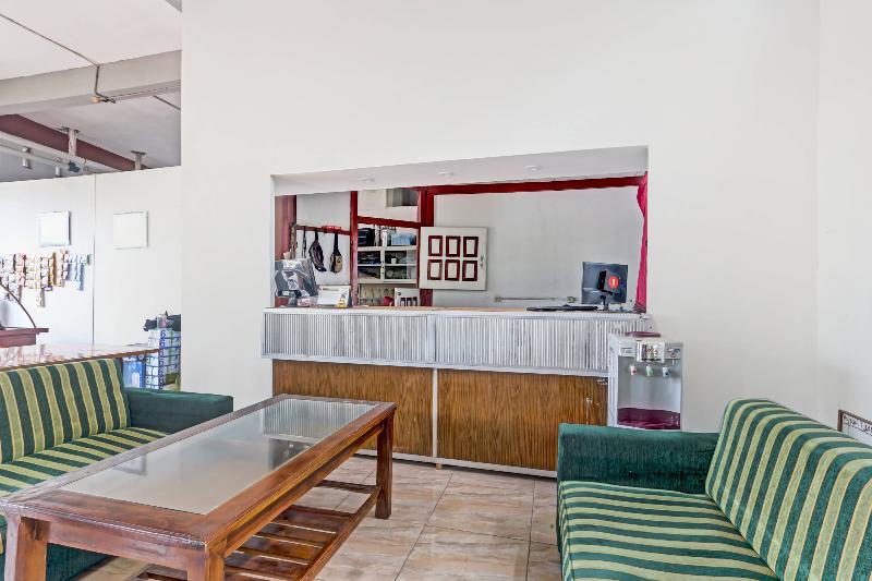 בית מלון כפרי Oyo 90517 Homestay Wonosobo Asri