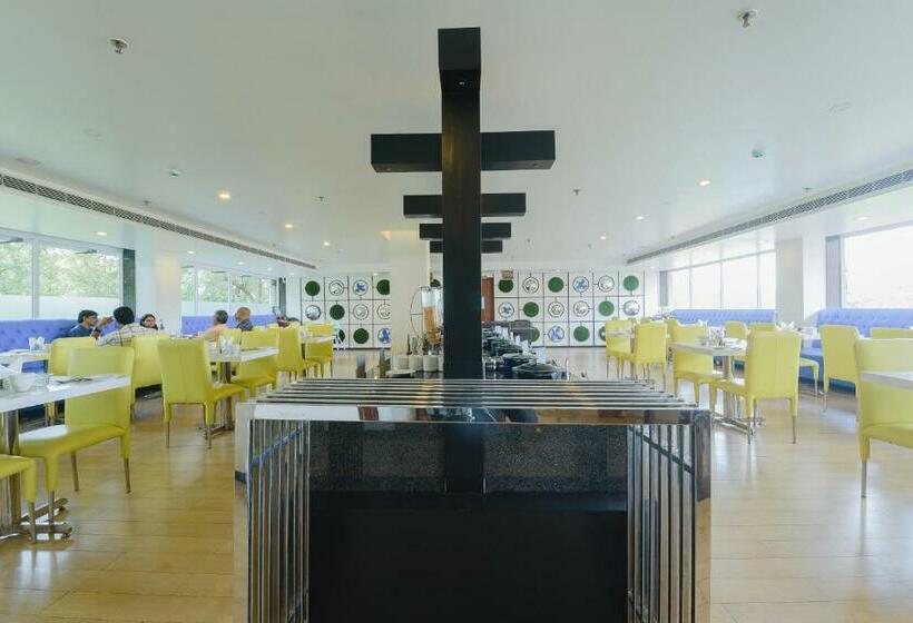 בית מלון כפרי Phlox  Hubli