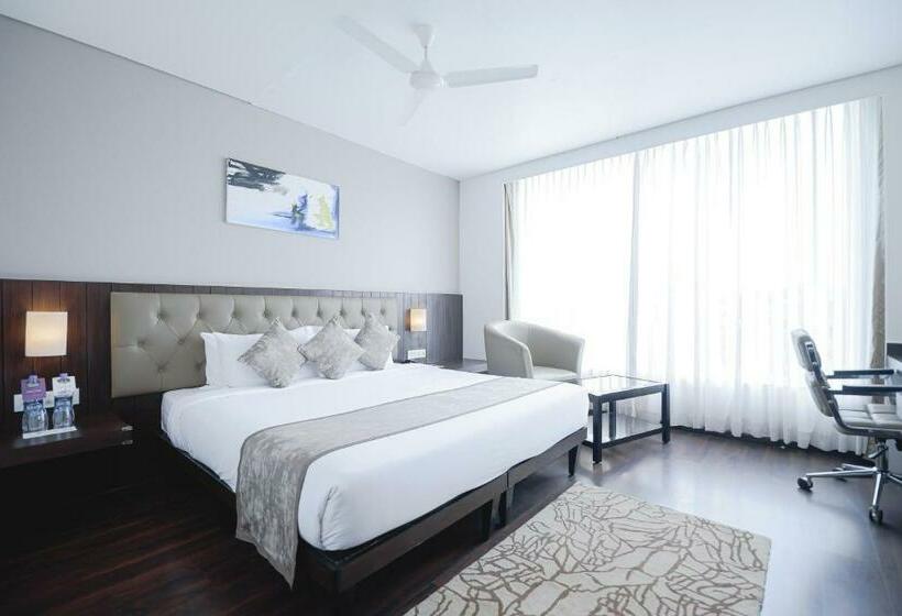 בית מלון כפרי Phlox  Hubli