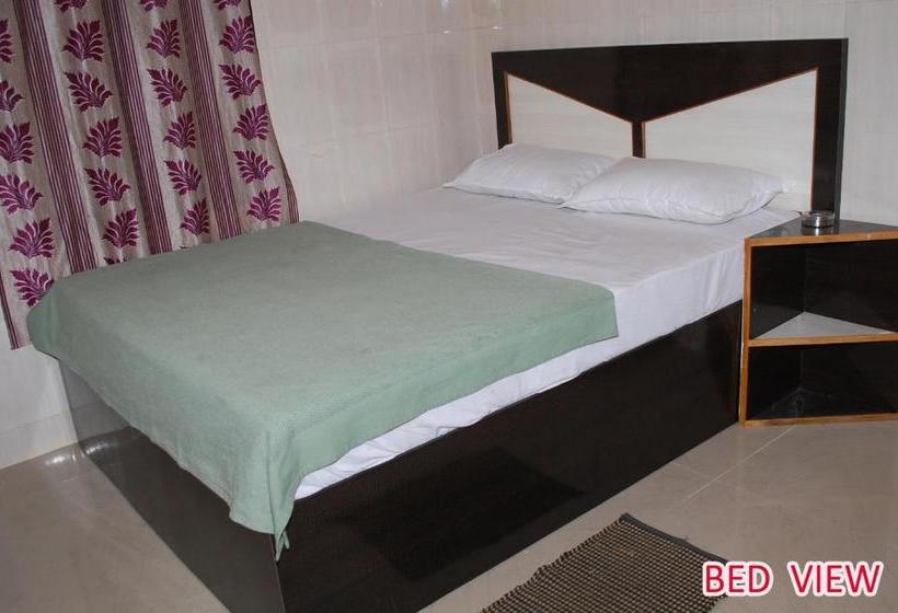 호텔 Sree Ganesh Residency