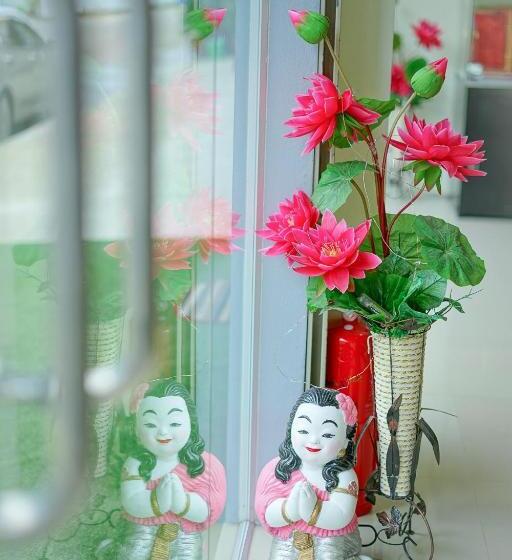هتل Supachai Inn