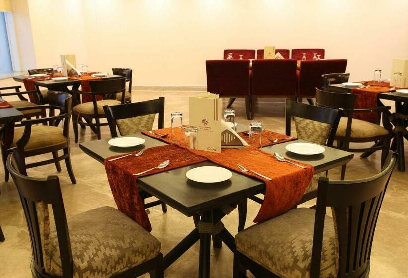 فندق Tivoli Royal Palace