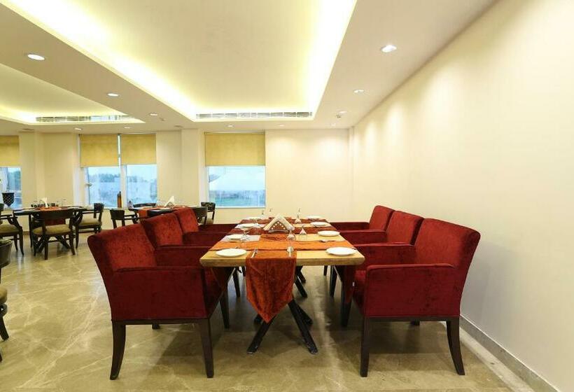 فندق Tivoli Royal Palace