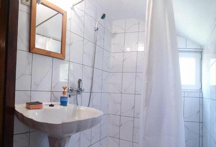 ペンション садиба у галина та йосипа